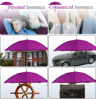 Insurance Types